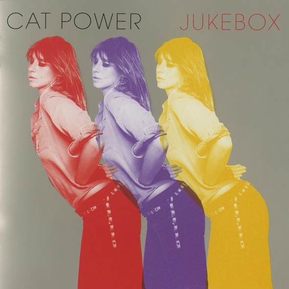 Cat Power - New York