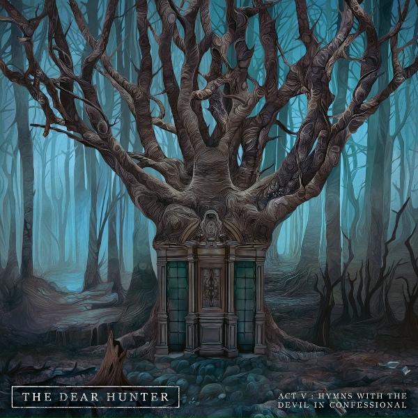 The Dear Hunter - Regress