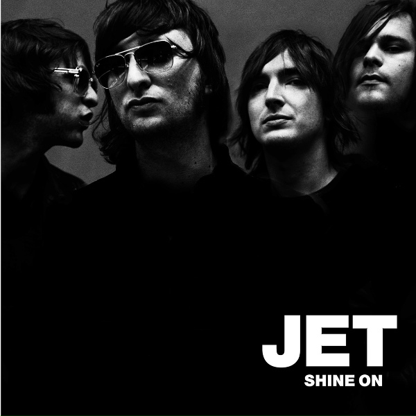 Jet - Stand Up