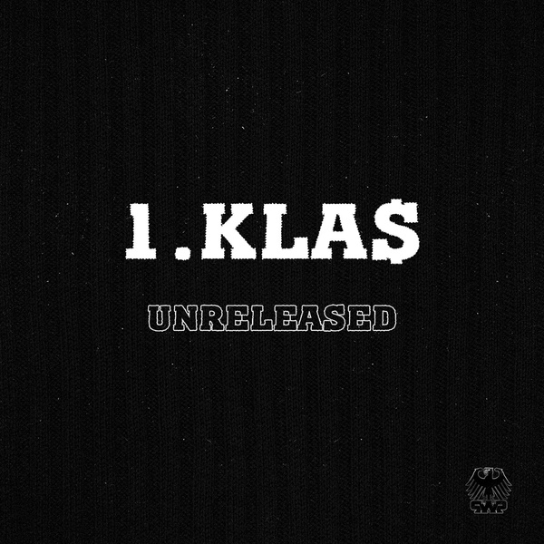 1.Kla$, A.P.D. - Schwuchtel