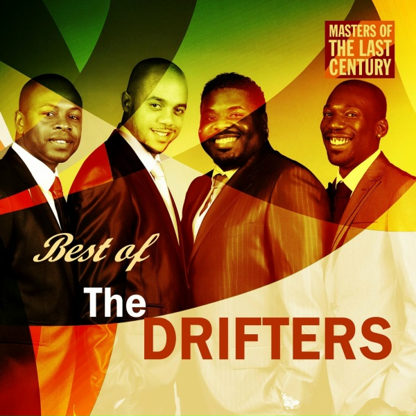 The Drifters - Saturday Night at the Movies