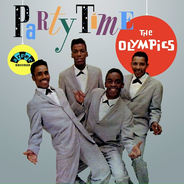 The Olympics - Save the Last Dance for Me