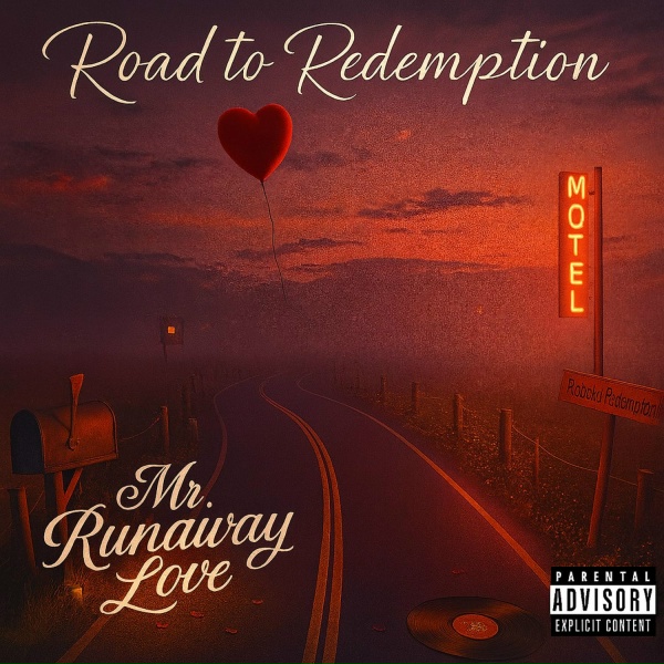 Mr. Runaway Love - Because Moe Asked