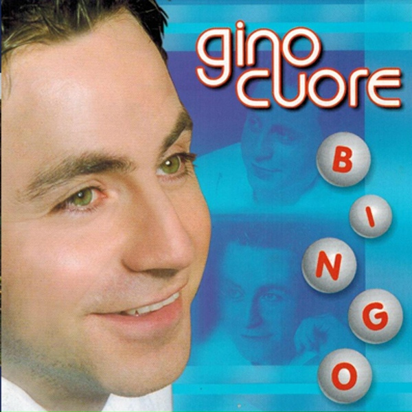 Gino Cuore - Evviva la fiesta