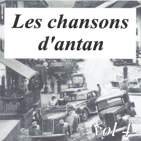 Yves Montand - Une demoiselle sur une balan&ccedil;oire