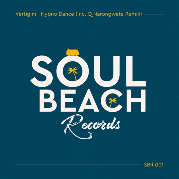 Vertigini - Hypno Dance