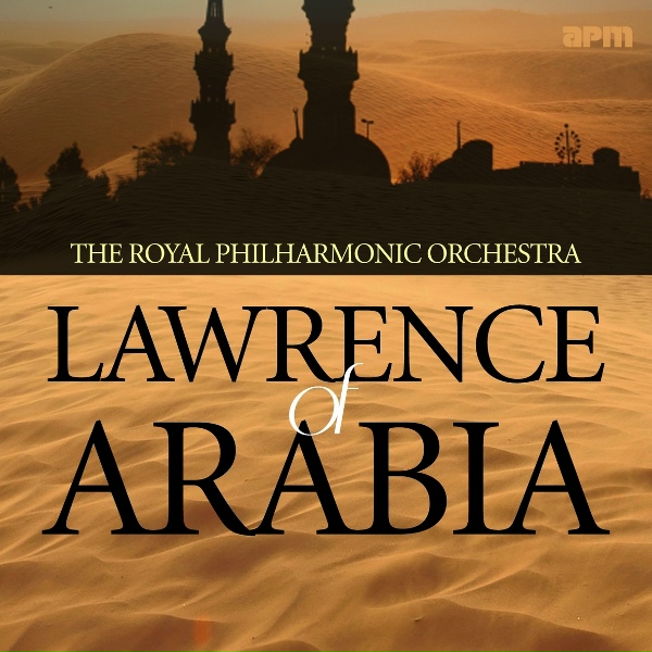 London Philharmonic Orchestra - Bringing Gasim Into Camp