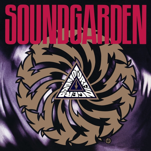 Soundgarden - Somewhere