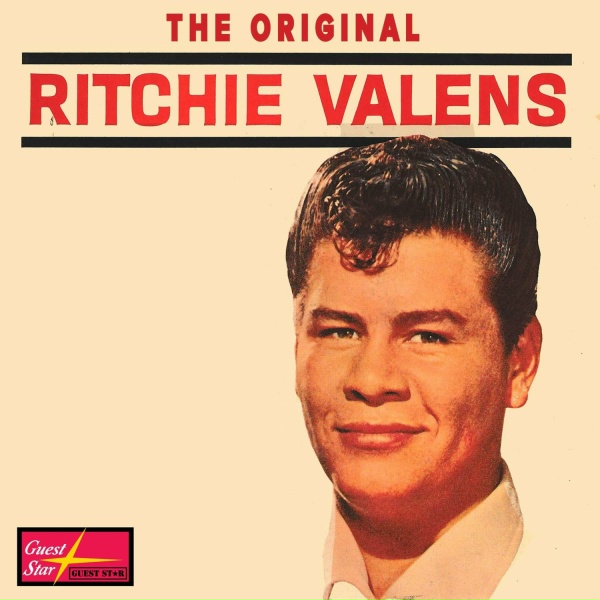 Ritchie Valens - Richie's Blues