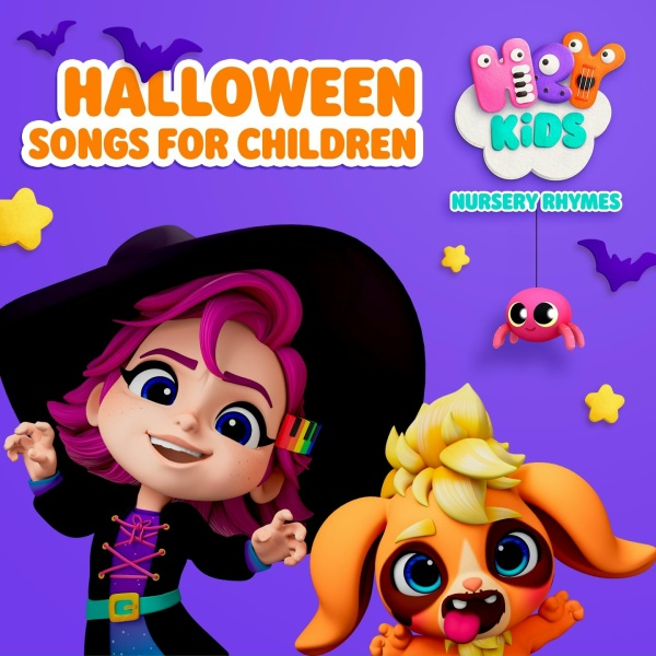 HeyKids Nursery Rhymes - Dress Up