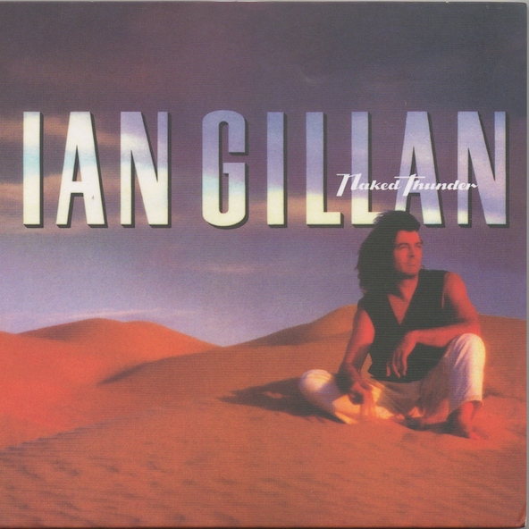 Ian Gillan - No More Cane On the Brazos