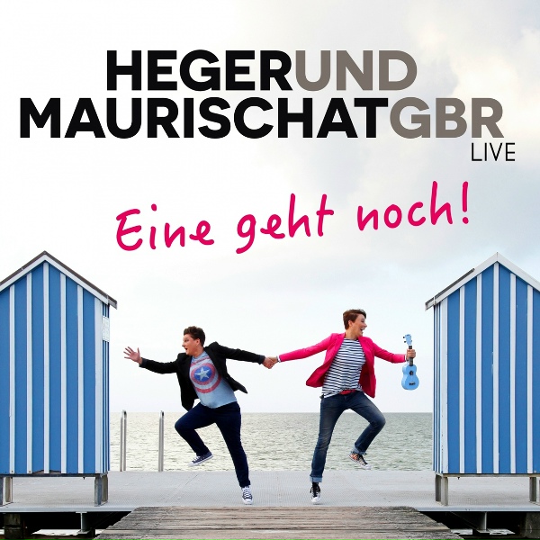 Annie Heger, Vanessa Maurischat - Gott macht die einen sch&ouml;n