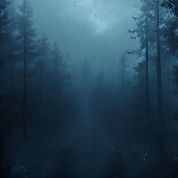 Inlirium - no way out