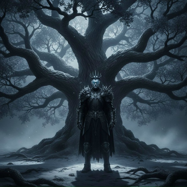 Vyasna - Кощей Бессмертный