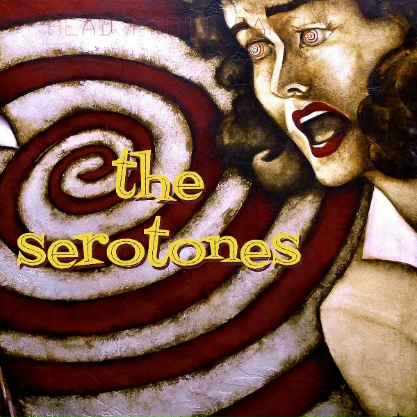 The Serotones - Celebratio