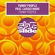 Funky People feat. Cassio Ware