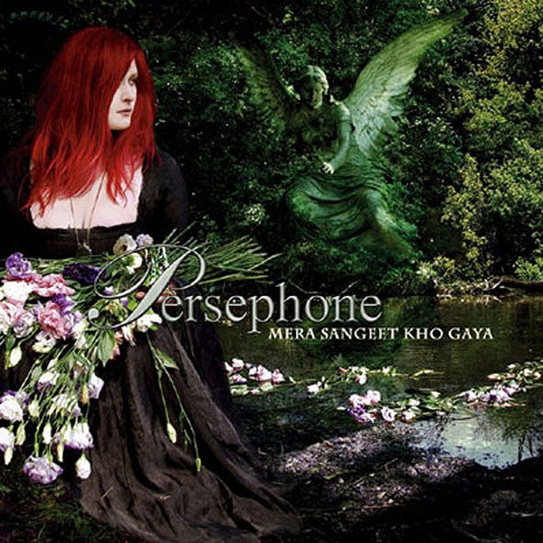 Persephone - Winter