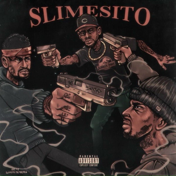 Slimesito - Mafia Business