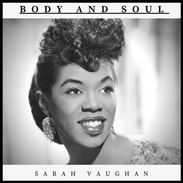 Sarah Vaughan, Clifford Brown - April in Paris