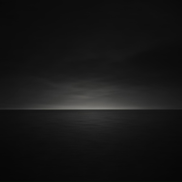 tenyday - Noir Horizon