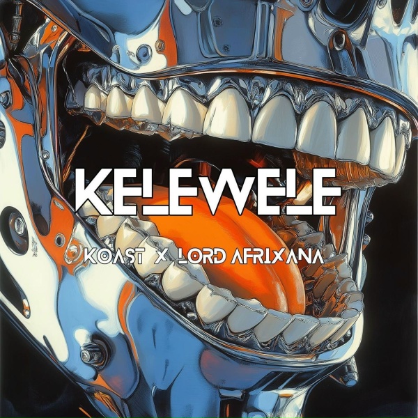 Koast, lord afrixana - Kelewele