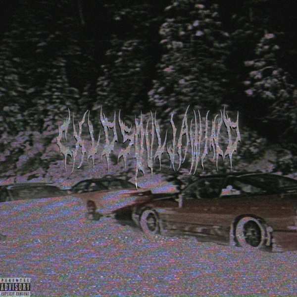 cxldwind - nightdrive