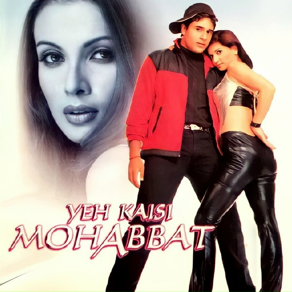 Sonu Nigam - Jhool Jhool
