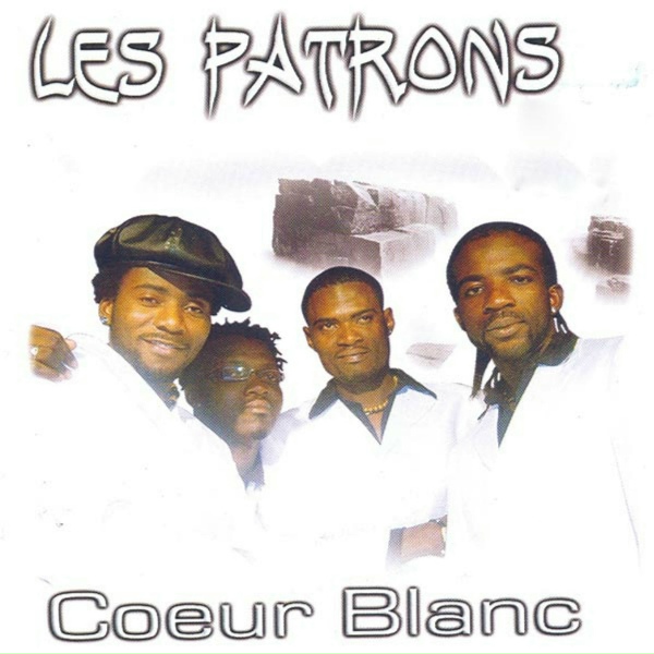 Les Patrons - Afferage