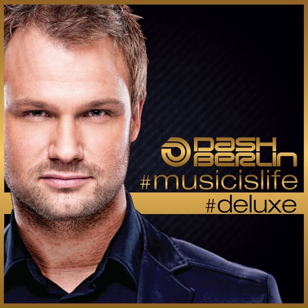 Dash Berlin feat. Emma Hewitt - Disarm Yourself
