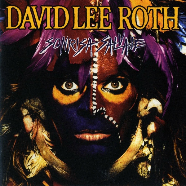 David Lee Roth - Yankee Rose