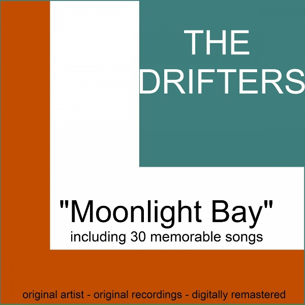 The Drifters - Warm Your Heart