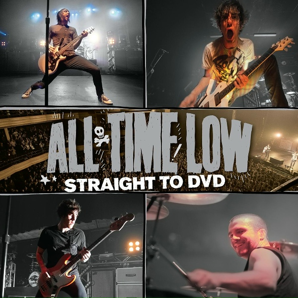 All Time Low - Intro