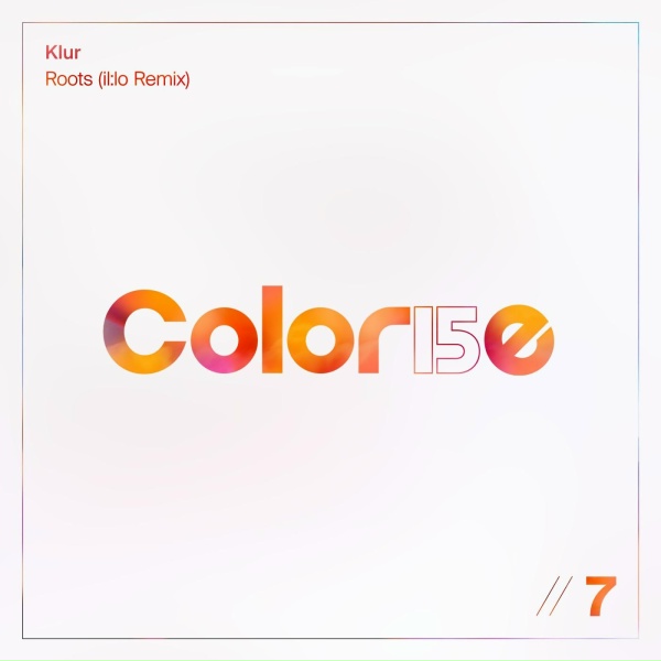 Klur - Roots