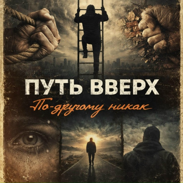 KAVRON - Путь вверх