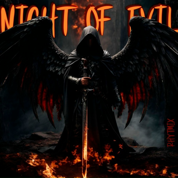 RHYTMIX, Dark Side - NIGHT OF EVIL