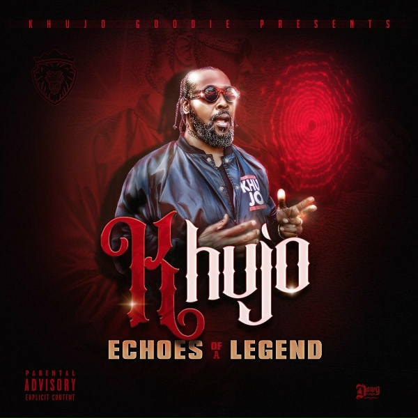 Khujo Goodie - Hit Dawg