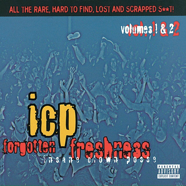 Insane Clown Posse - Southwest Strangla