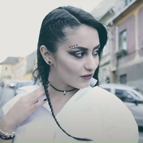 Roxana