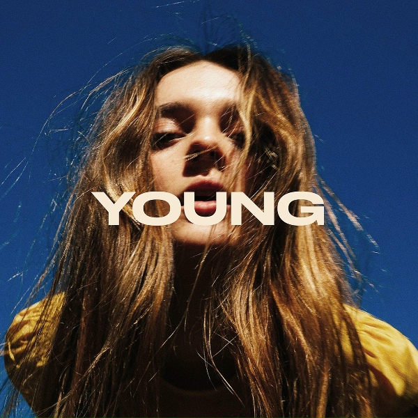 Charlotte Lawrence - Just the Same