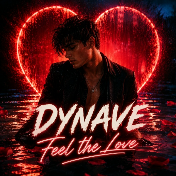 Dynave - Feel the Love