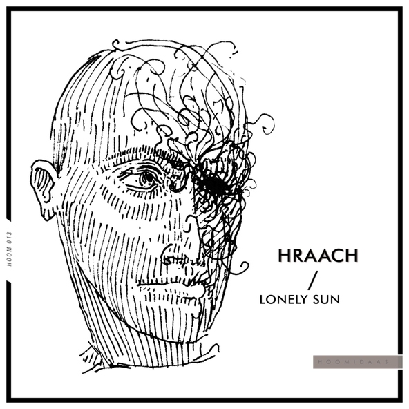 Hraach - Promises