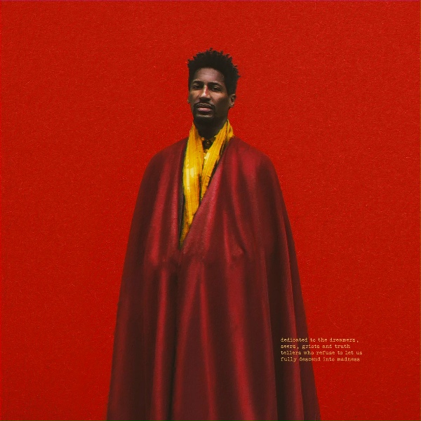 Jon Batiste - MAVIS
