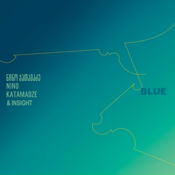 Nino Katamadze, Insight - Sea Shore