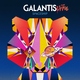 Galantis feat. Uffie - Spaceship (feat. Uffie)