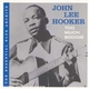 John Lee Hooker - Nightmare Blues