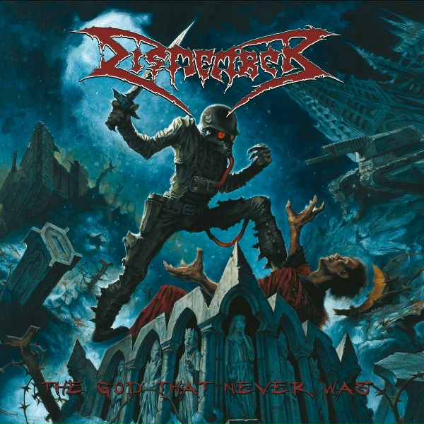 Dismember - Shadows of the Mutilated