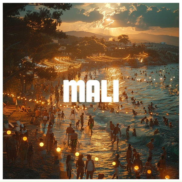 Qod&euml;s - Mali