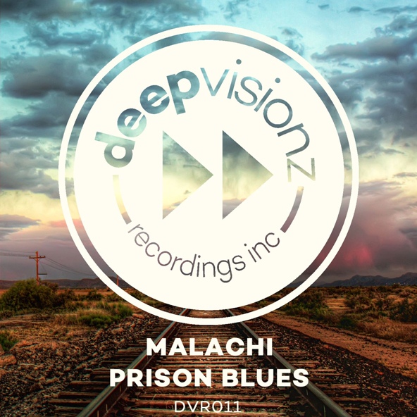 Malachi - Prison Blues