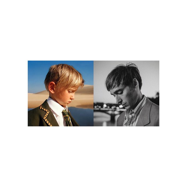 Parcels - Famous