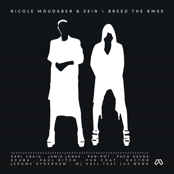 Nicole Moudaber Skin - Nicole Moudaber & Skin - You Like This (Paco Osuna Remix)